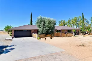 16440 Eucalyptus, Hesperia, CA 92345 - Photo 1