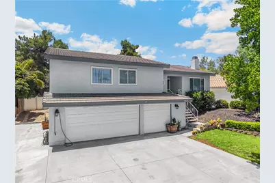 30833 Burning Tree Drive, Canyon Lake, CA 92587 - Photo 1