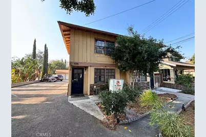 646 S Grand Street, Orange, CA 92866 - Photo 1