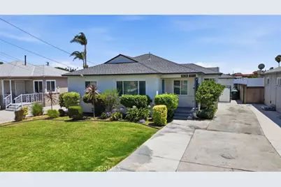 9138 Rendalia, Bellflower, CA 90706 - Photo 1