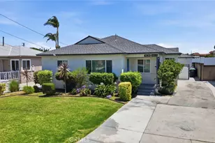 9138 Rendalia, Bellflower, CA 90706 - Photo 1