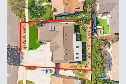 582 S Nutwood Street, Orange, CA 92869 - Photo 3