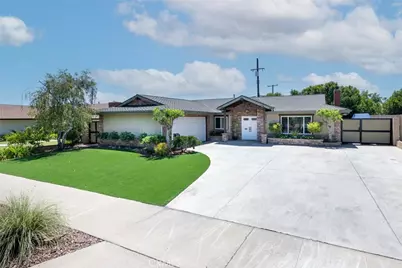 582 S Nutwood Street, Orange, CA 92869 - Photo 1
