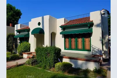 454 S Glassell, Orange, CA 92866 - Photo 1