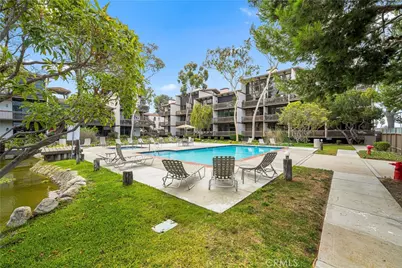 7106 Marina Pacifica Drive, Long Beach, CA 90803 - Photo 35