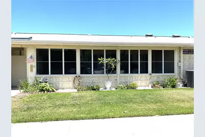 13370 St. Andrews Dr., M12-69D, Seal Beach, CA 90740 - Photo 1