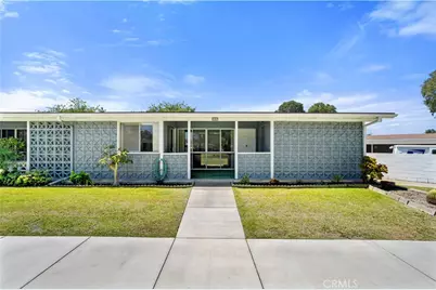 13671 13671 Annandale Drive #M1-10G, Seal Beach, CA 90740 - Photo 1