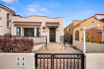 161 Santa Ana, Long Beach, CA 90803 - Photo 1