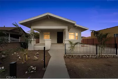 1043 W 95th Street, Los Angeles, CA 90044 - Photo 1