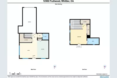 12302 Fruitwood Lane, Whittier, CA 90602 - Photo 25