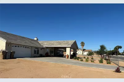 18261 Preston Street, Hesperia, CA 92345 - Photo 5