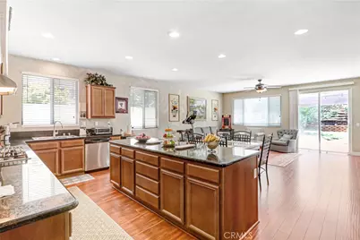 26893 Sugarite Canyon Drive, Moreno Valley, CA 92555 - Photo 23