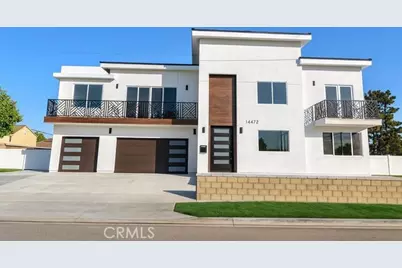 14472 Moran, Westminster, CA 92683 - Photo 1
