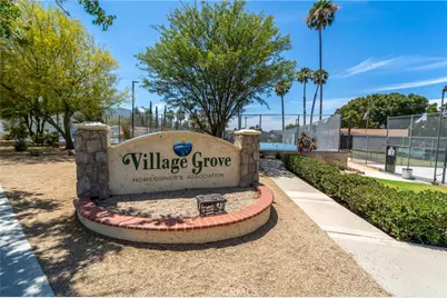 1382 Via Santiago #D, Corona, CA 92882 - Photo 21