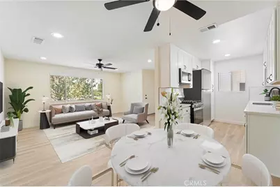 1382 Via Santiago #D, Corona, CA 92882 - Photo 1