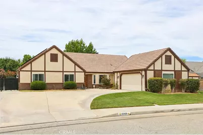 43429 37th Street, Lancaster, CA 93536 - Photo 1