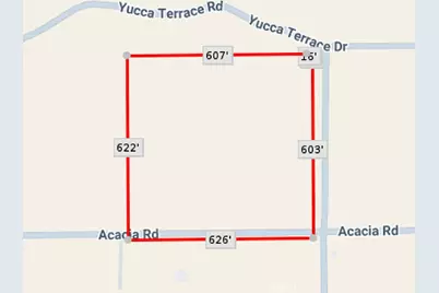 0 Yucca Terrace, Pinon Hills, CA 92372 - Photo 9