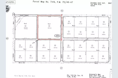 0 Yucca Terrace, Pinon Hills, CA 92372 - Photo 13
