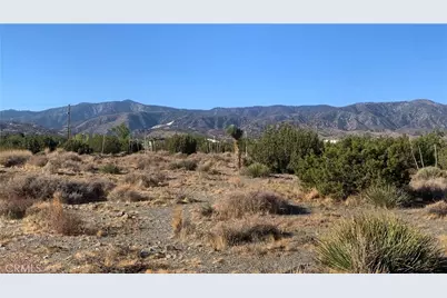 0 Yucca Terrace, Pinon Hills, CA 92372 - Photo 1