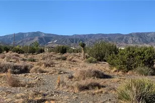 0 Yucca Terrace, Pinon Hills, CA 92372 - Photo 1