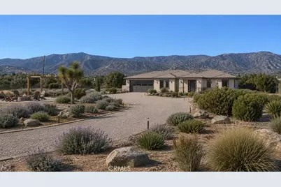0 Yucca Terrace, Pinon Hills, CA 92372 - Photo 3
