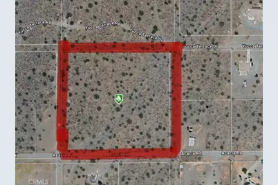 0 Yucca Terrace, Pinon Hills, CA 92372 - Photo 11