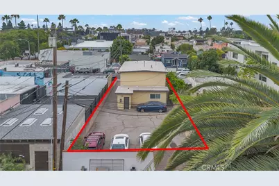 3272 Fay, Culver City, CA 90232 - Photo 9