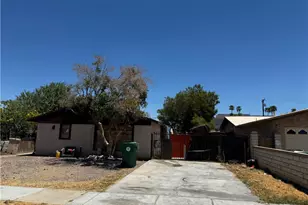 45452 King St, Indio, CA 92201 - Photo 1