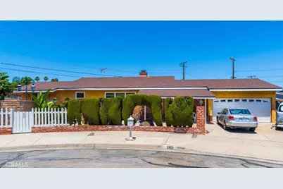 1312 S Margate, Anaheim, CA 92805 - Photo 1