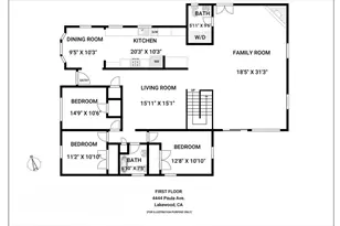 4444 Paula, Lakewood, CA 90713 - Photo 39