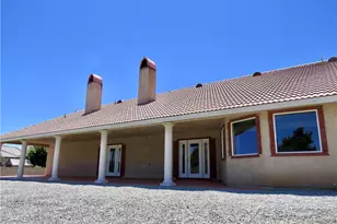 7445 El Manor, Hesperia, CA 92344 - Photo 53