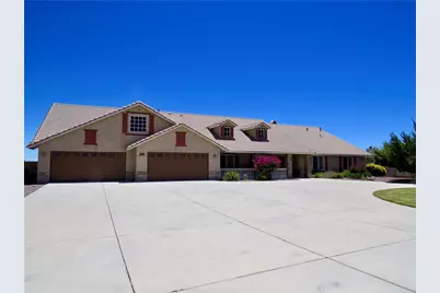 7445 El Manor, Hesperia, CA 92344 - Photo 1