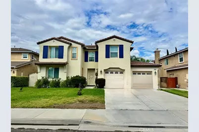 14696 Tilden Lane, Moreno Valley, CA 92555 - Photo 1