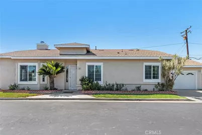 7045 Shubin Lane, Whittier, CA 90606 - Photo 1
