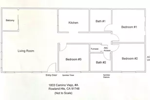 1803 Camino Viejo, Rowland Heights, CA 91748 - Photo 9