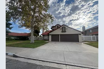10461 Saltbush, Moreno Valley, CA 92557 - Photo 1