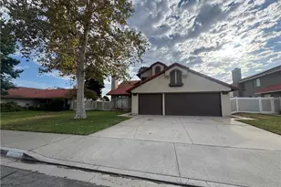 10461 Saltbush, Moreno Valley, CA 92557 - Photo 1