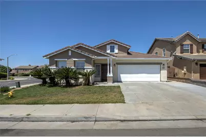 13247 Yellowwood Street, Moreno Valley, CA 92553 - Photo 1