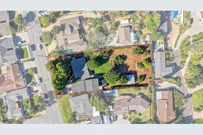 1400 N Puente, Brea, CA 92821 - Photo 1