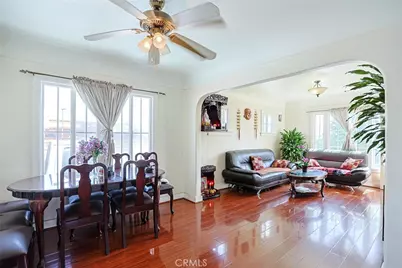 2811 Lexington, El Monte, CA 91733 - Photo 5