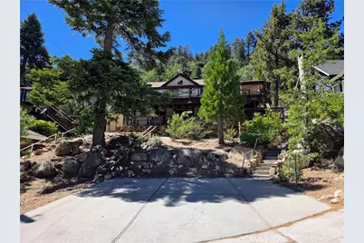 38542 N Shore, Fawnskin, CA 92333 - Photo 5
