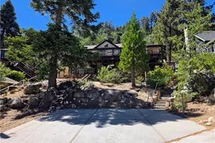 38542 N Shore, Fawnskin, CA 92333 - Photo 5
