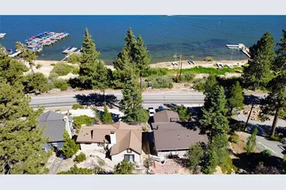 38542 N Shore, Fawnskin, CA 92333 - Photo 63
