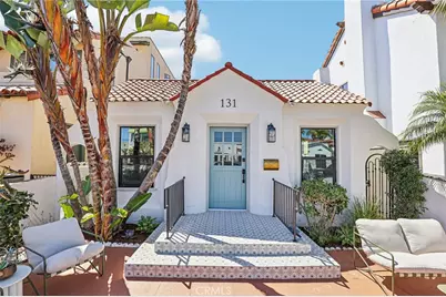 131 Santa Ana Avenue, Long Beach, CA 90803 - Photo 1