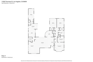 11365 Thurston Pl, Los Angeles, CA 90049 - Photo 21