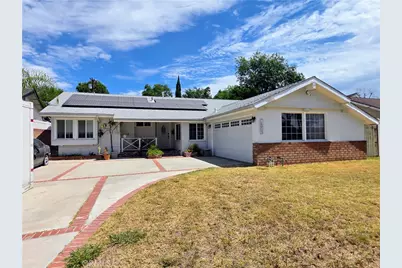 16009 Acre Street, North Hills, CA 91343 - Photo 3