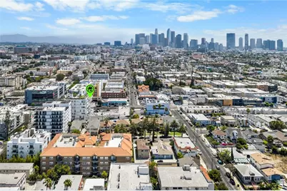917 S New Hampshire #215, Los Angeles, CA 90006 - Photo 41