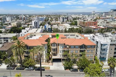 917 S New Hampshire #215, Los Angeles, CA 90006 - Photo 37