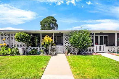 13730 Annandale Drive #32-I, Seal Beach, CA 90740 - Photo 1
