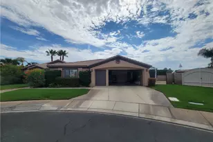 82400 Cantor Cir, Indio, CA 92201 - Photo 3
